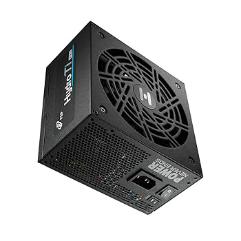 Amazon | FSP Hydro Ti PRO 1000W 電源、80 Plus Titanium、ATX3